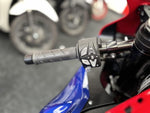 2021 HONDA CBR1000RR - METALLIC RED