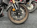 2022 HONDA CB300R - RED - Sold