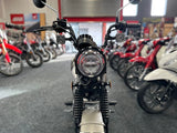 2023 HONDA CT125 - SILVER