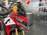2023 DUCATI MULTISTRADA V4 PIKES PEAK - Pikes Peak Livery