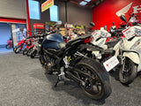 2022 HONDA CB650R - BLUE