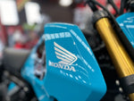 2023 HONDA MSX125 GROM - BLUE