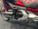 2023 HONDA GL1800 GOLDWING - RED