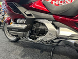 2023 HONDA GL1800 GOLDWING - RED