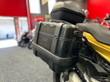 2020 BMW F900XR - GOLD (Withdrawn)