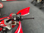 2023 HONDA CRF250RX - RED