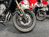 2023 HONDA CB500X - GREEN