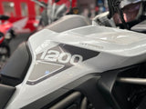 2022 Triumph Tiger 1200 GT Pro - SILVER - Sold