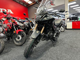 2023 HONDA CB500X - BLACK - Sold