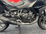 2023 HONDA NT1100 - BLACK