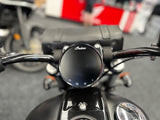2023 INDIAN CHIEF DARKHORSE - BLACK - Sold