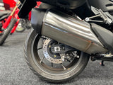 2022 HONDA NT1100 - BLACK - Sold