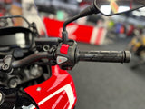 2023 HONDA CB 500XA - RED (Withdrawn)