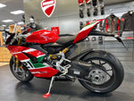 2023 DUCATI PANIGALE V2 TROY BAYLISS EDITION - TROY BAYLISS LIVERY