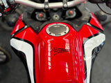 2021 HONDA CRF1100 AFRICA TWIN - RED - Sold