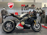 2023 DUCATI PANIGALE V4 SP2 - SP2 LIVERY