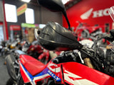 2022 HONDA CRF300 RALLY - Red - Sold