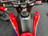 2022 Honda CRF300L - RED - Sold