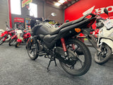 2023 HONDA CB125F - BLACK - Sold