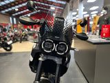 2023 DUCATI DESERT X - GP RACING GREY - Sold