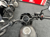 2023 HONDA CMX500 REBEL S - BLACK (Withdrawn)