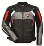 Ducati Corse C3 Leather Jacket