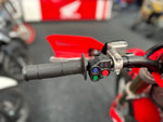 2023 HONDA CRF450RX - RED