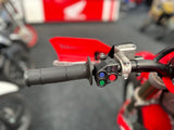 2023 HONDA CRF450RX - RED