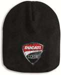 Ducati Corse Sketch Beanie Black