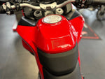 2023 DUCATI MULTISTRADA V2S TOURING - DUCATI RED