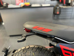 2024 DUCATI SCRAMBLER FULL THROTTLE - RED