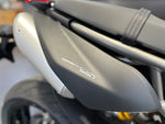 2023 DUCATI HYPERMOTARD - RED