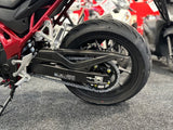 2023 Honda CB 750A - Black (Withdrawn)