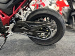 2023 HONDA CB750 - BLACK