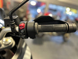 2023 DUCATI DESERT X - GP RACING GREY - Sold