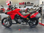 2023 DUCATI MULTISTRADA V2S TOURING - DUCATI RED