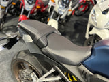 2022 HONDA CB650R - BLUE