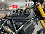 2023 DUCATI SCRAMBLER 1100 SPORT PRO - BLACK