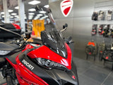 2023 DUCATI MULTISTRADA V2S TRAVEL - RED - Sold