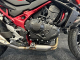2023 Honda CB 750A - Black (Withdrawn)
