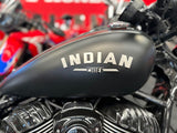 2023 INDIAN CHIEF DARKHORSE - BLACK - Sold