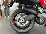 2023 DUCATI MULTISTRADA V2S TOURING - DUCATI RED