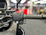 2023 HONDA NT1100 - BLACK