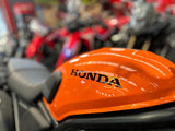 2023 HONDA CL500 SCRAMBLER - ORANGE