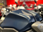 2022 HONDA CB650R - BLUE