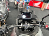 2023 HONDA XL750 TRANSALP - GREY - Sold