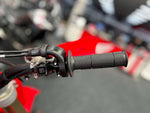 2023 HONDA CRF250RX - EXTREME RED