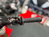 2023 HONDA CRF250RX - EXTREME RED