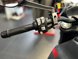 2023 DUCATI MONSTER PLUS - AVIATOR GREY (Withdrawn)