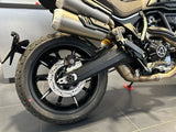 2023 DUCATI SCRAMBLER 1100 SPORT PRO - BLACK